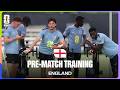 England Train Before Mexico FIFA World Cup 2026