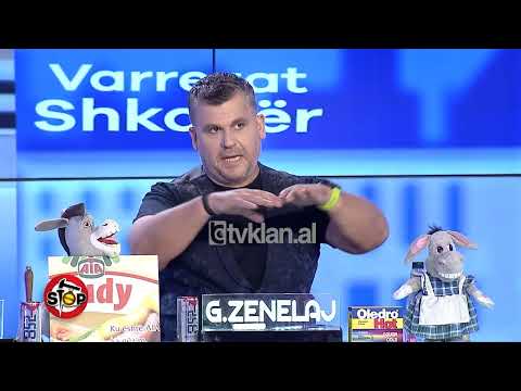 Shiu në Shkodër përmbyt varrezat!