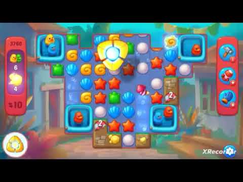 FISHDOM (lvl 3760) '24  HARD LEVEL