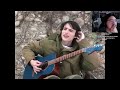 REACTION Finn Wolfhard Crown Official Live Performance Video