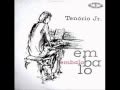 TENORIO JR. - CLOUDS