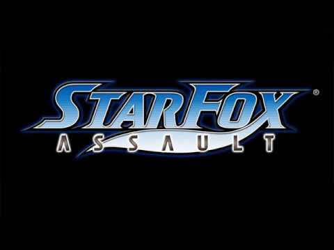 Briefing 1 - Star Fox: Assault Music Extended