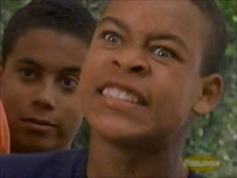 Cousin Skeeter - S01E14 - Apocalypse Skeeter