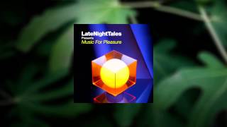Hall & Oates - I'm Just A Kid (Late Night Tales - Music For Pleasure)