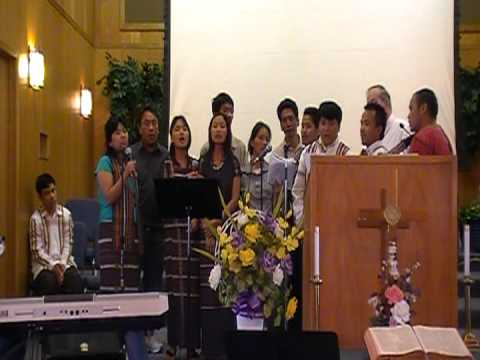 Z C F Buffalo biak inn kong hon na!