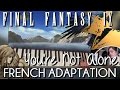 [French] You're Not Alone - Final Fantasy IX ...