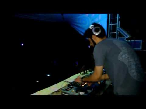 OLD SCORE Dj Set - AfterMovie @PSYFAMILY12ANOS