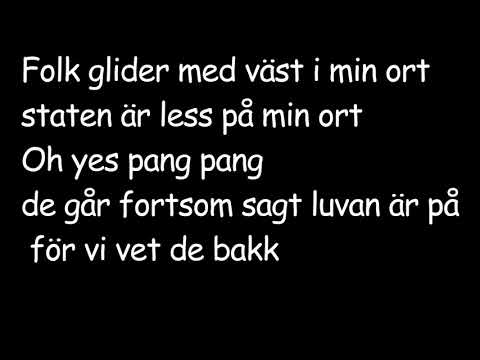 Byn Block Ent. [CYPHER]: BBETV (Yasins del) - Lyrics