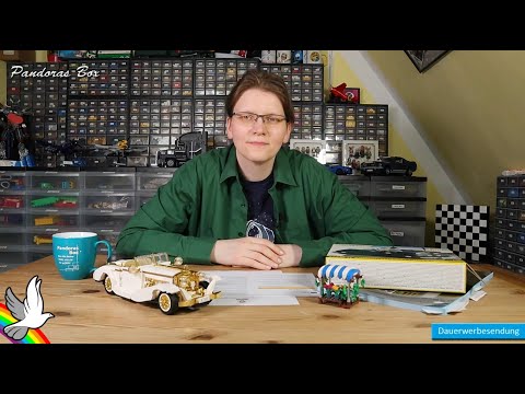 Hinter den Kulissen: CE-Kennzeichnung, Chromteile und einige andere Stolpersteine