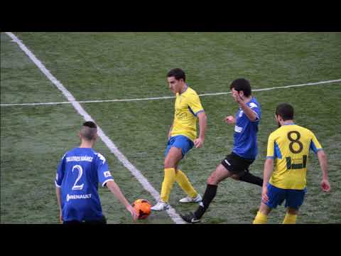 Stiaua d'Asturies 0 - 0 UD San Esteban de Pravia 20/01/2019