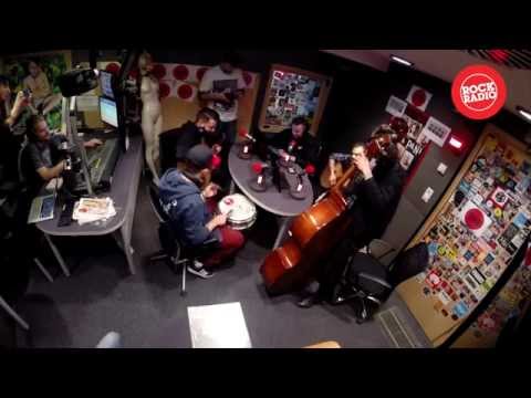 Bulbwires - Bulbwires z płyty Bulbwires w Rannym Kakale [Rock Radio]