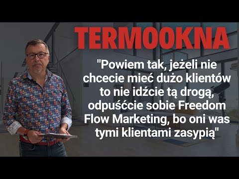 TermoOkna testimonial video