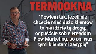 TermoOkna testimonial video