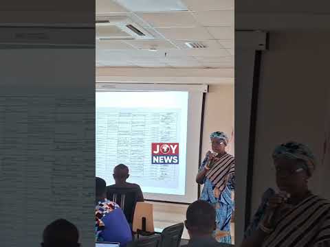South Africa Evacuation: Majority insists all 1964 evacuees signed for GH¢5,500 allowance