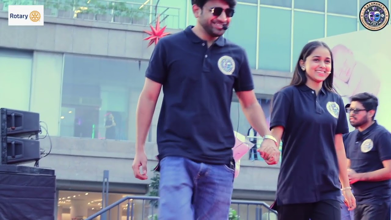 Nukkad Natak Video 2
