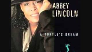 Abbey Lincoln - Throw It Away