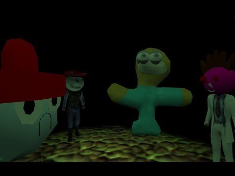 So I installed some mods for half life...