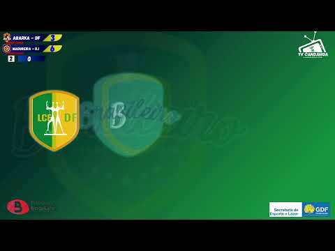BLF | BRASILEIRO DE LIGAS DE FUTSAL 17 | FINAL |  AGUARDANDO TABELA