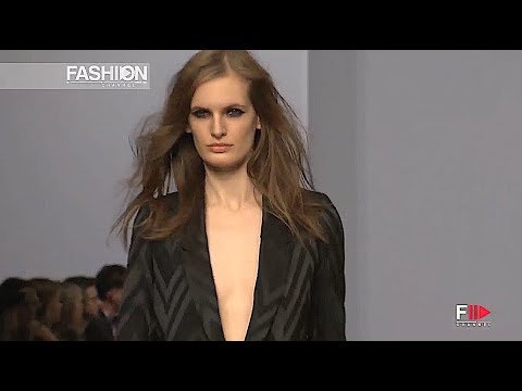WHYRED Fall 2014 Stockholm - Fashion Channel