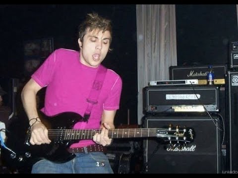 [sold] my chemical romance x post hardcore type beat - "last rites"