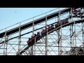 Coney Island Cyclone 5 29 11