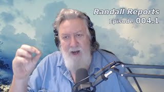 Randall Reports 004.1 Atacama Desert Impact Strewnfield and Younger Dryas Airburst Melt-glass