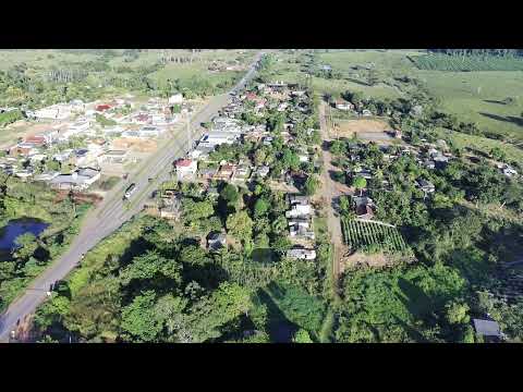 Terra Boa (Alvorada d'Oeste) | Vista Aérea de Drone | Rondônia – Junho 2026