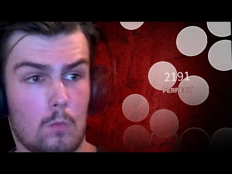 rosu!mania - Japanese Transformation [Insane] ~ FC