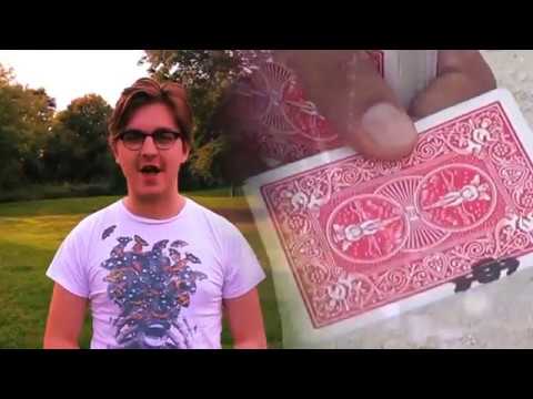 Decode Red (DVD and Gimmick) by Rizki Nanda and World Magic Shop