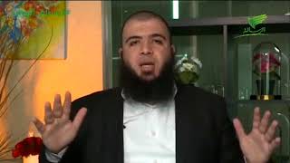 حدثنا عنك ... حديث الله تعالى عن نفسه 7 جمادى الآخرة 1439 image