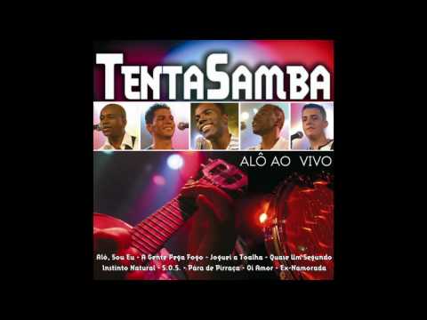 Tentasamba - Alô, Sou Eu