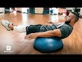 Essential Ab Circuit Workout | 2x Olympic Gymnast Jake Dalton