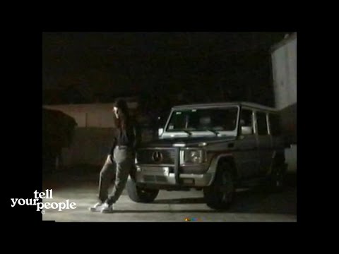 Vasave - G Class (Video Oficial)