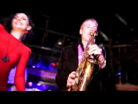 Yana Fortep / dj crAne / Tony ILYUNCHEV