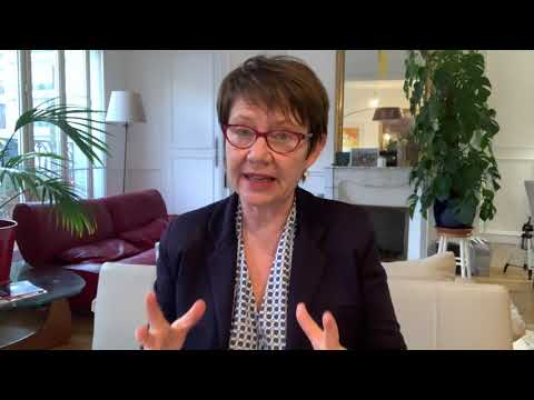 European Bank for Reconstruction and Development