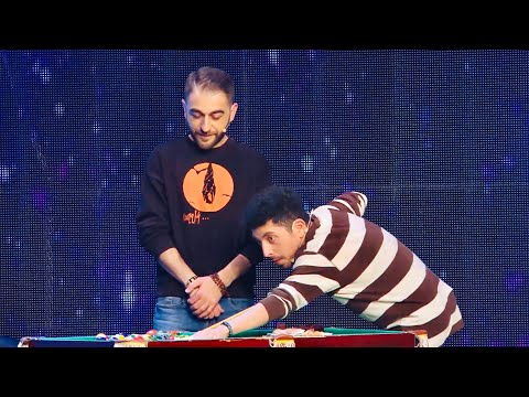 Sport Club 19 /մաս 3/ - Բոնի