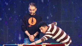 Sport Club, Episode 19/3