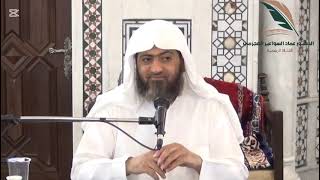 صورة *في موسم الحج : تقف على حقيقة أن الناس في تقصير شديد في باب العلم