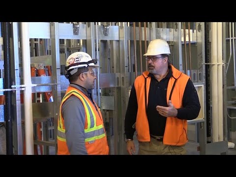 LCI Gemba Walk Training