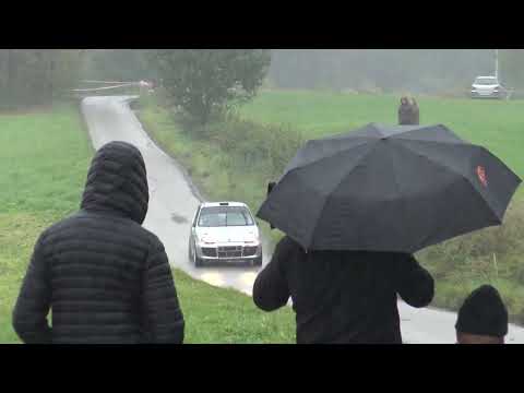 67 Rajd Wisły 2022 Seicento KITCAR Mularczyk,/Roik RALLY WISLA