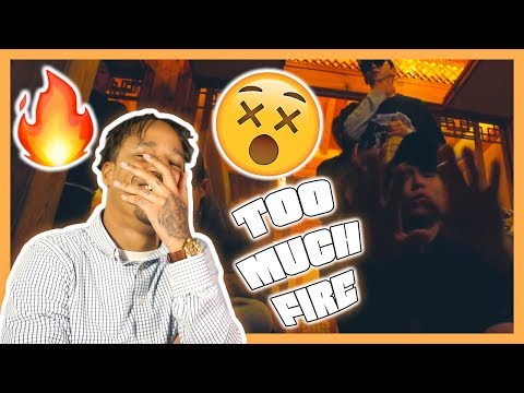 EUNG FREESTYLE (응프리스타일) - LIVE, SIK-K, PUNCHNELLO, OWEN OVADOZ, FLOWSIK REACTION!