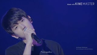 Download lagu [THAISUB/Live] EXO (엑소) - Cosmic Railway | 2018 EXO-L JAPAN presents EXO CHANNEL ADVENTURE mp3