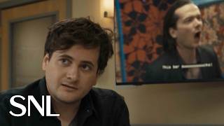 Making Amends - SNL