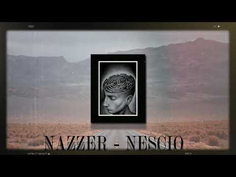 Nazzer - NESCIO || (Prod. Multidimensional)