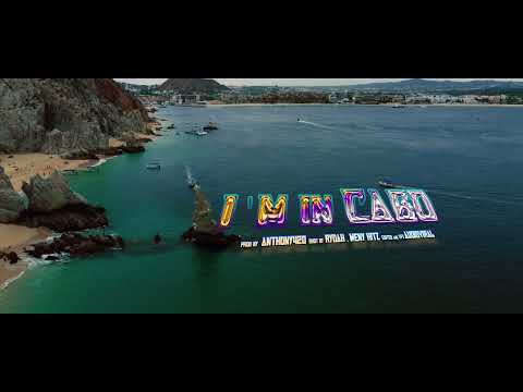 Jokesta Fresh - I'm In Cabo (Official Video)