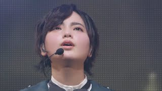 Keyakizaka46 - Synchronicity (欅坂46 - シンクロニシティ) ANNIVERSARY LIVE