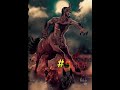TOP 10 brazilian folklore