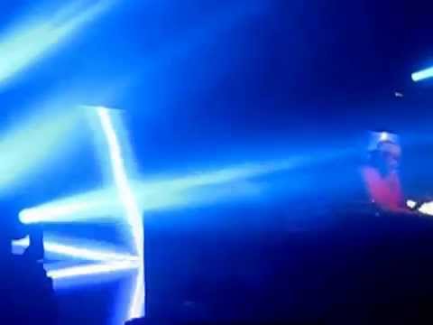 Bountyhunter@Dance-D-Vision 2015