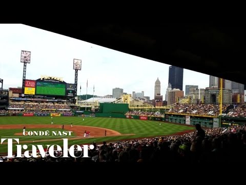 Road Trip: Pittsburgh | Condé Nast Traveler