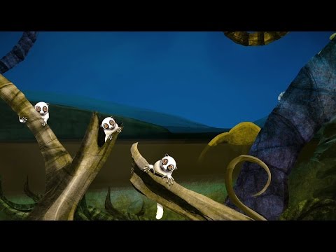 The Story of Lemurs - Island of Lemurs: Madagascar Featurette